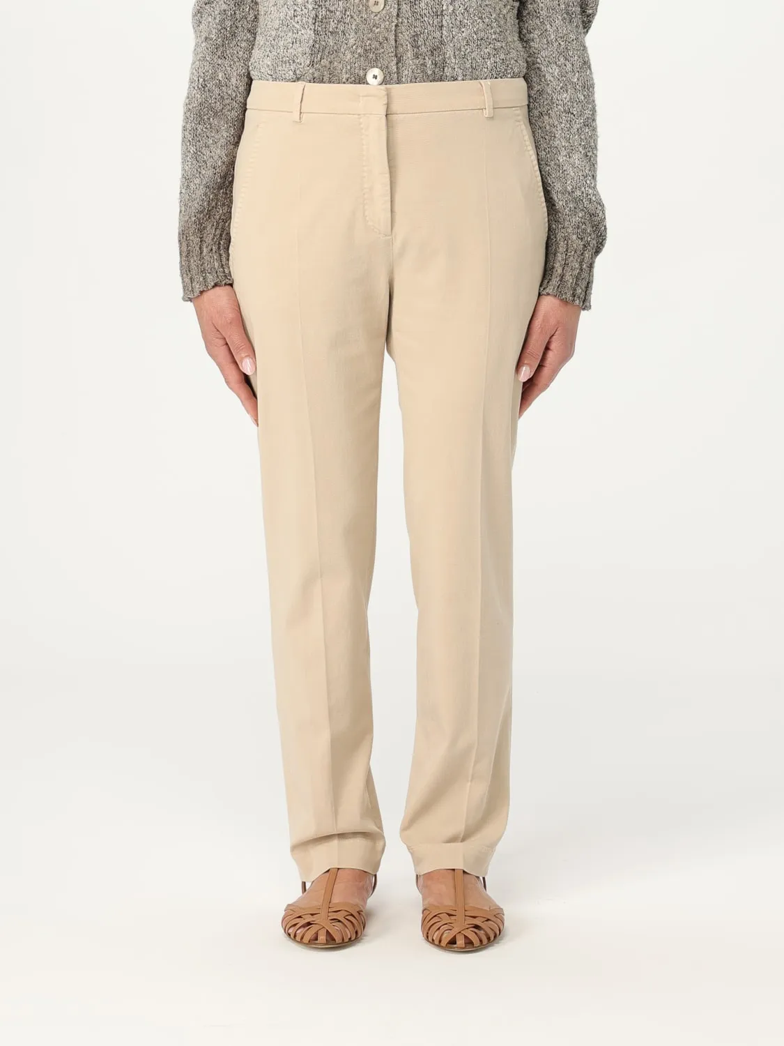 Pantalón mujer Incotex