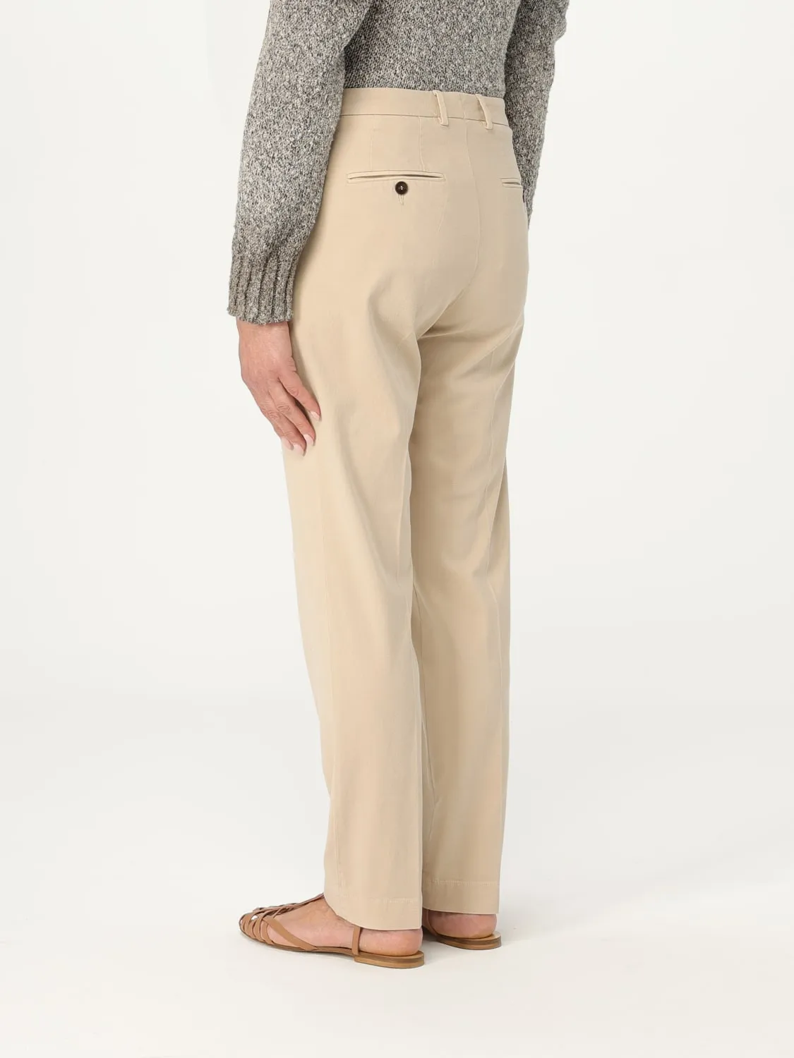 Pantalón mujer Incotex