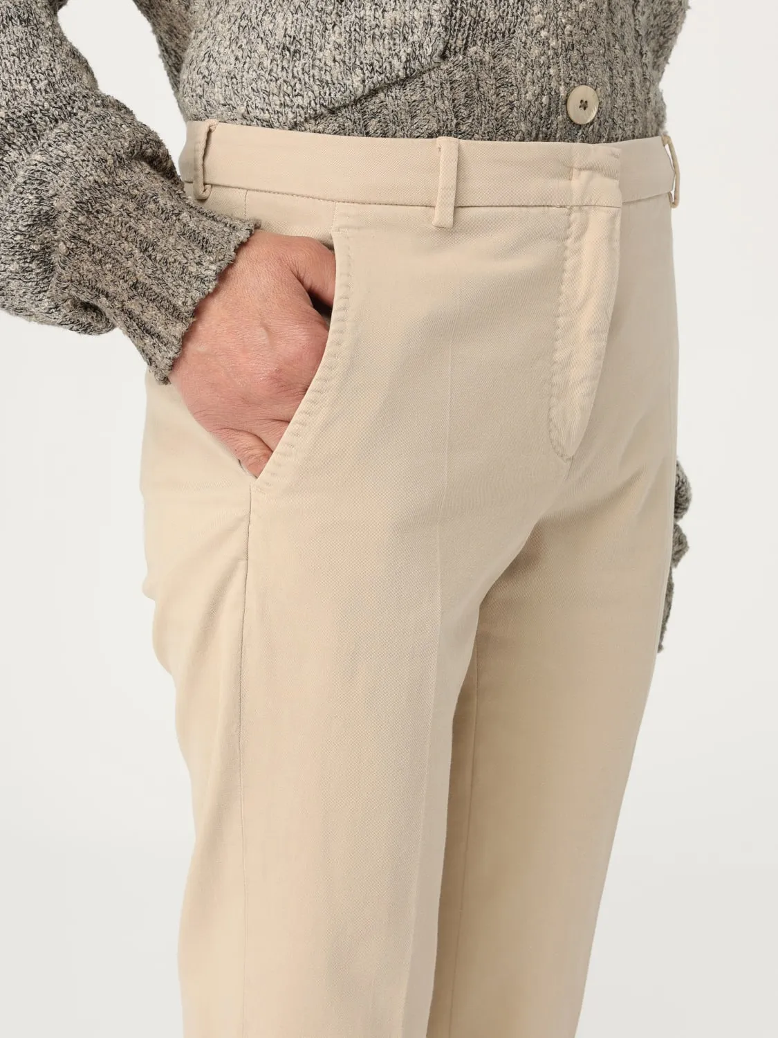 Pantalón mujer Incotex