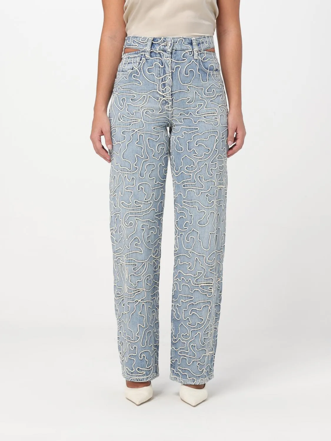 Pantalón mujer Iro