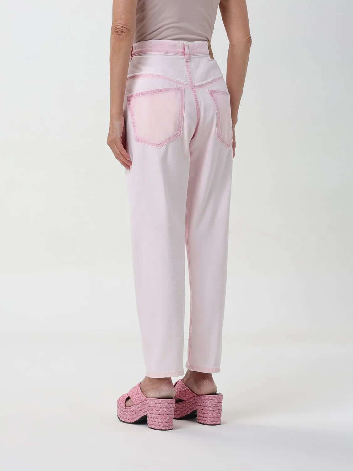 Pantalón mujer Isabel Marant