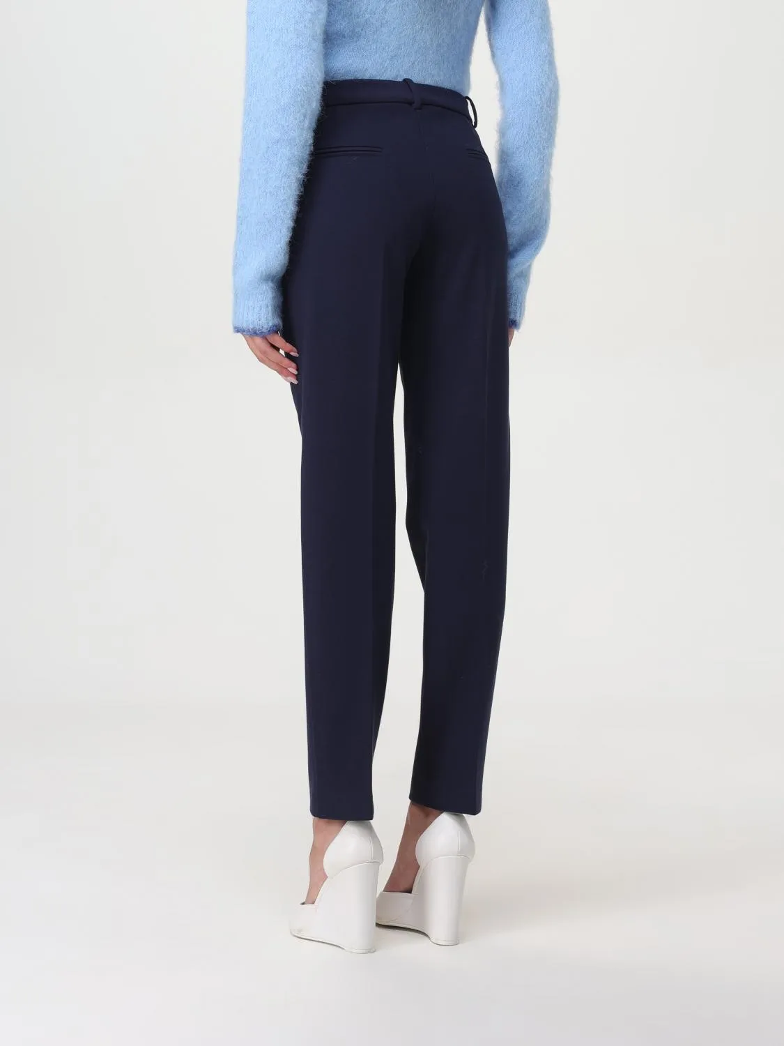 Pantalón mujer Pinko