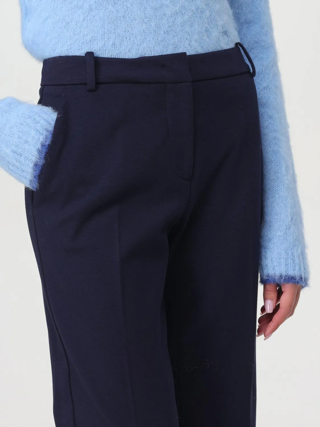 Pantalón mujer Pinko