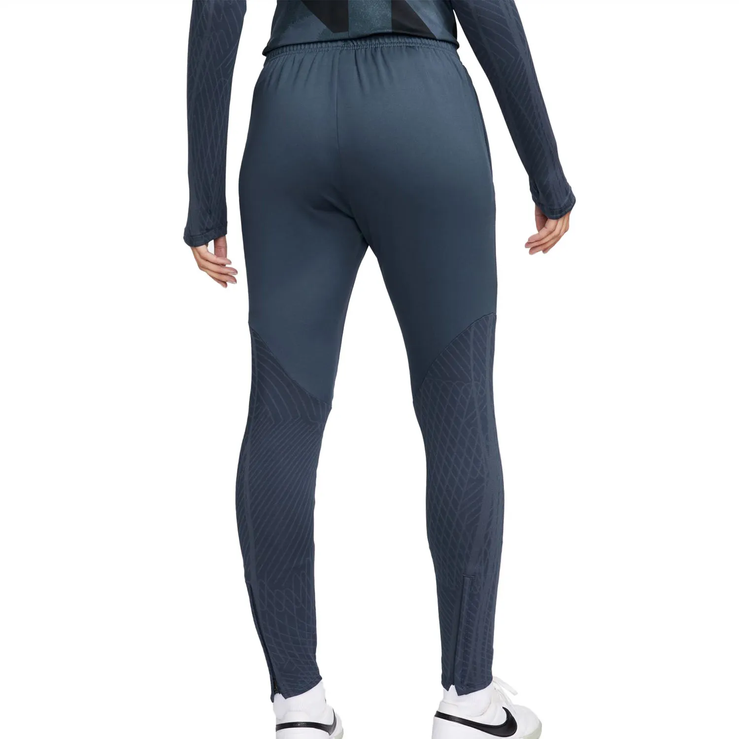 Pantalón Nike Barcelona entrenamiento mujer DF Strike UCL