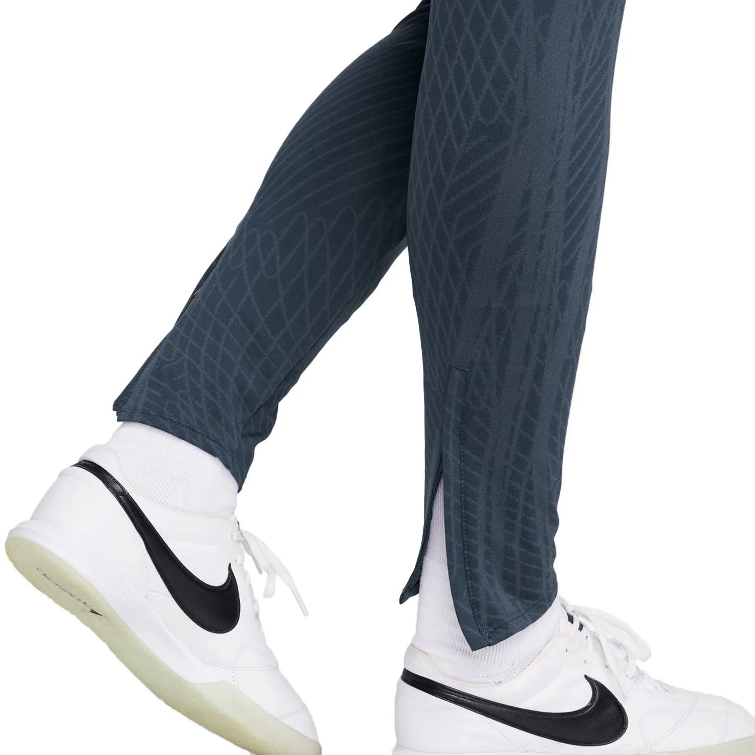 Pantalón Nike Barcelona entrenamiento mujer DF Strike UCL