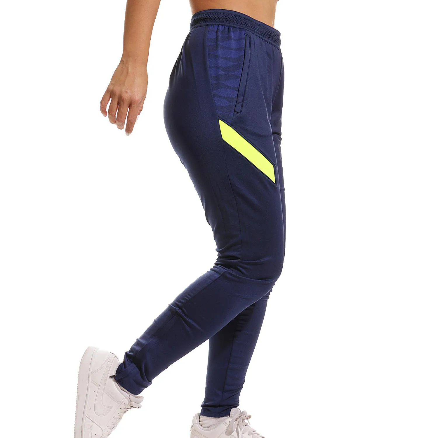 PANTALóN NIKE DRIFIT STRIKE 21 MUJER