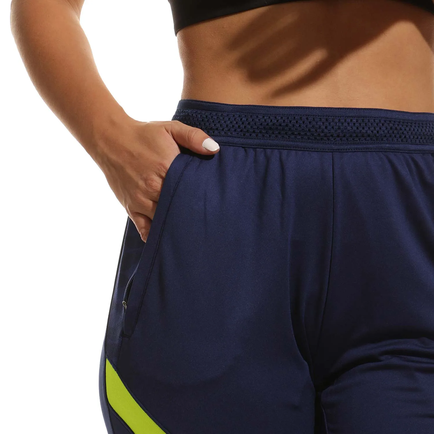 PANTALóN NIKE DRIFIT STRIKE 21 MUJER