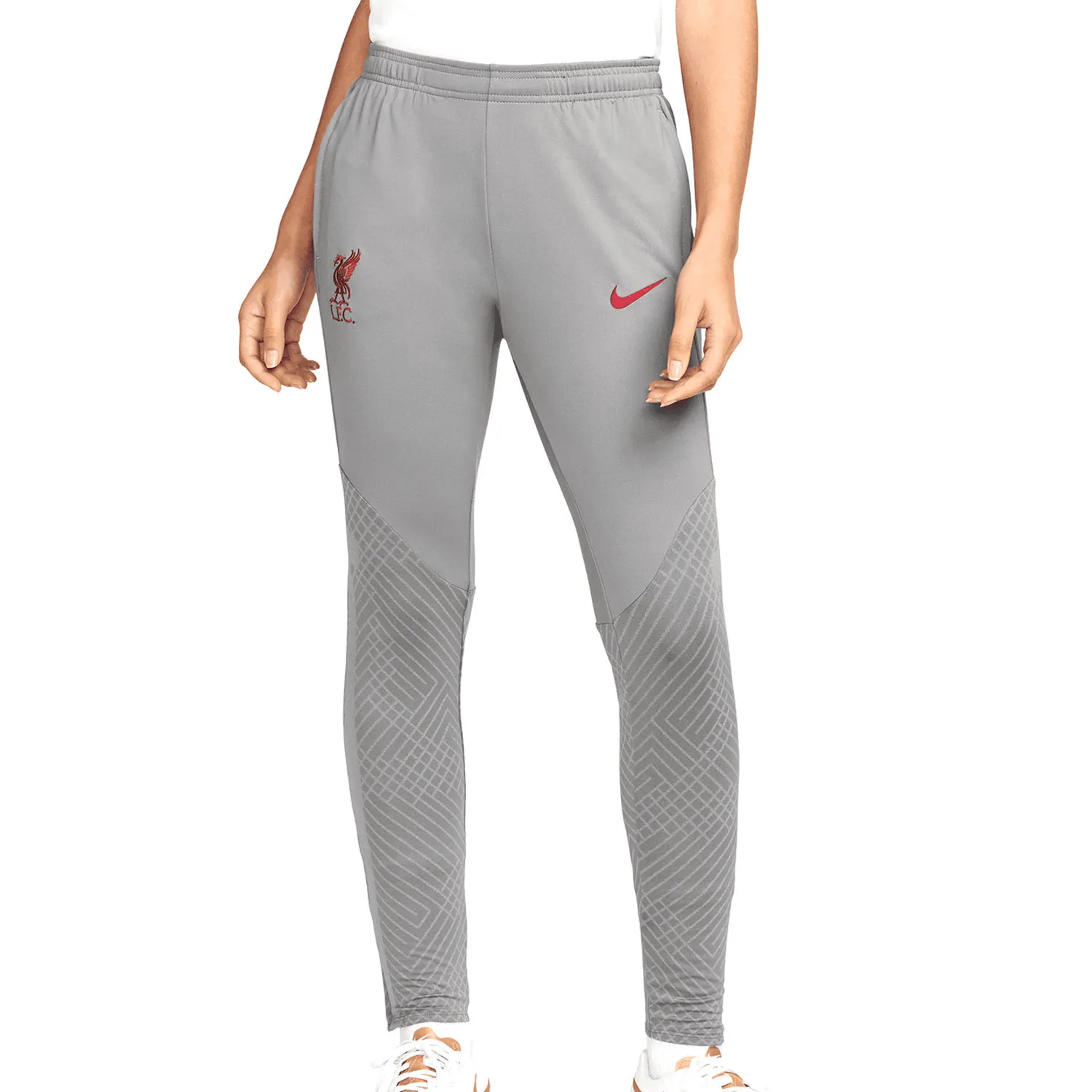 PANTALóN NIKE LIVERPOOL MUJER ENTRENAMIENTO DRIFIT STRIKE
