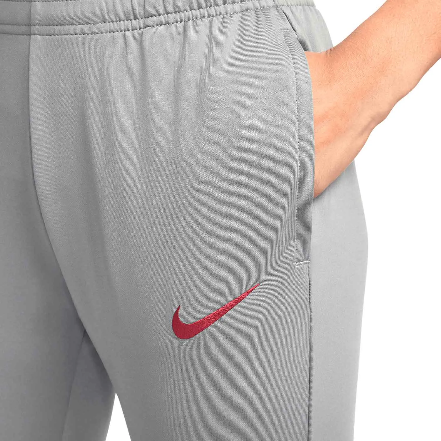 PANTALóN NIKE LIVERPOOL MUJER ENTRENAMIENTO DRIFIT STRIKE