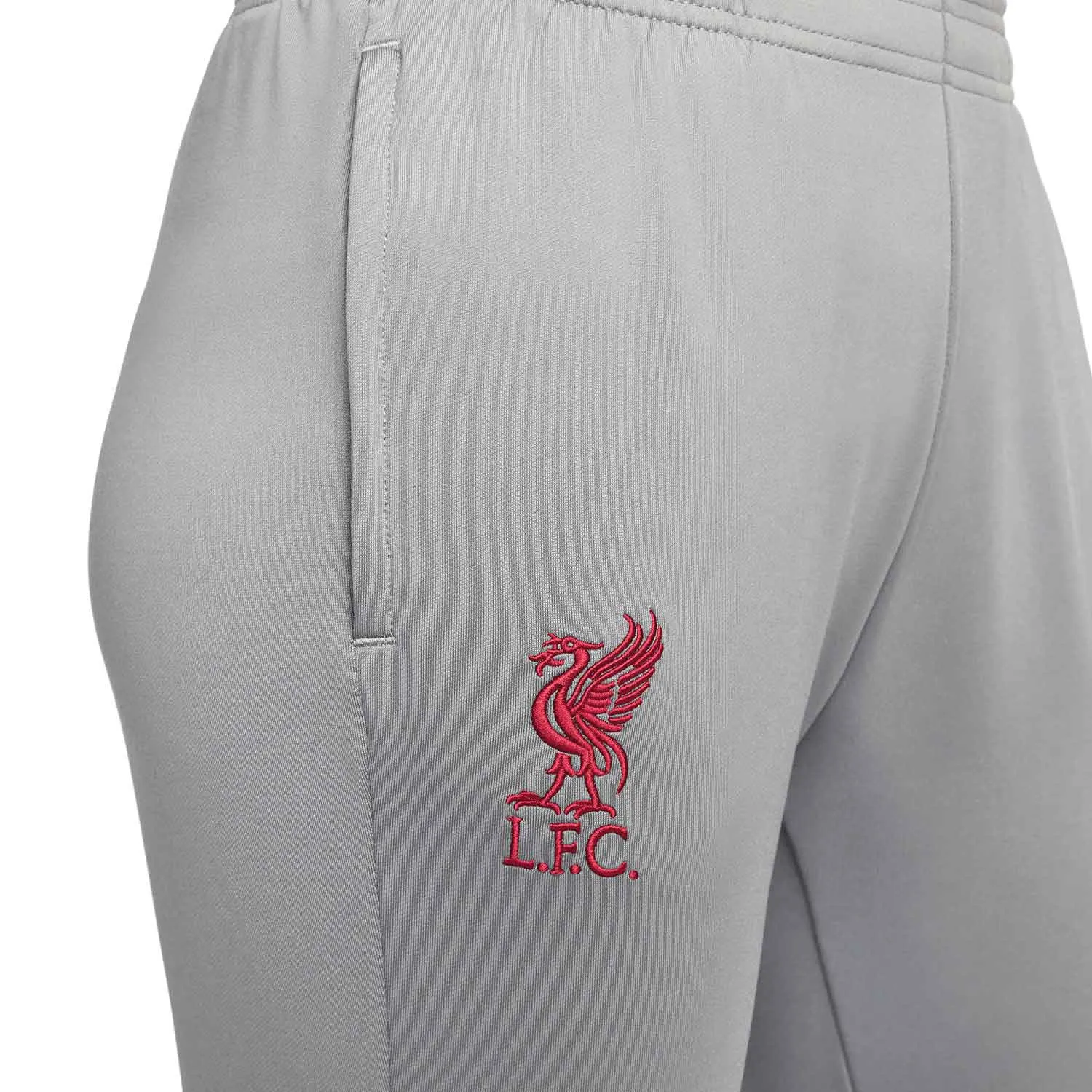 PANTALóN NIKE LIVERPOOL MUJER ENTRENAMIENTO DRIFIT STRIKE