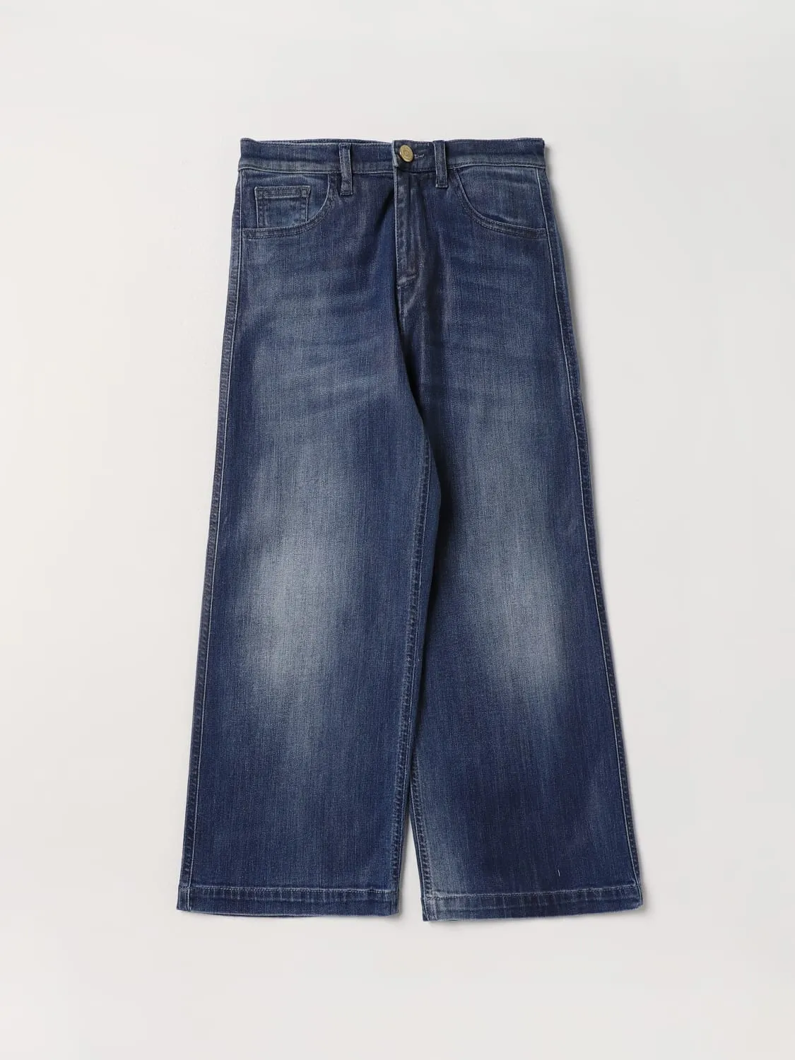 Pantalón niños Elisabetta Franchi La Mia Bambina