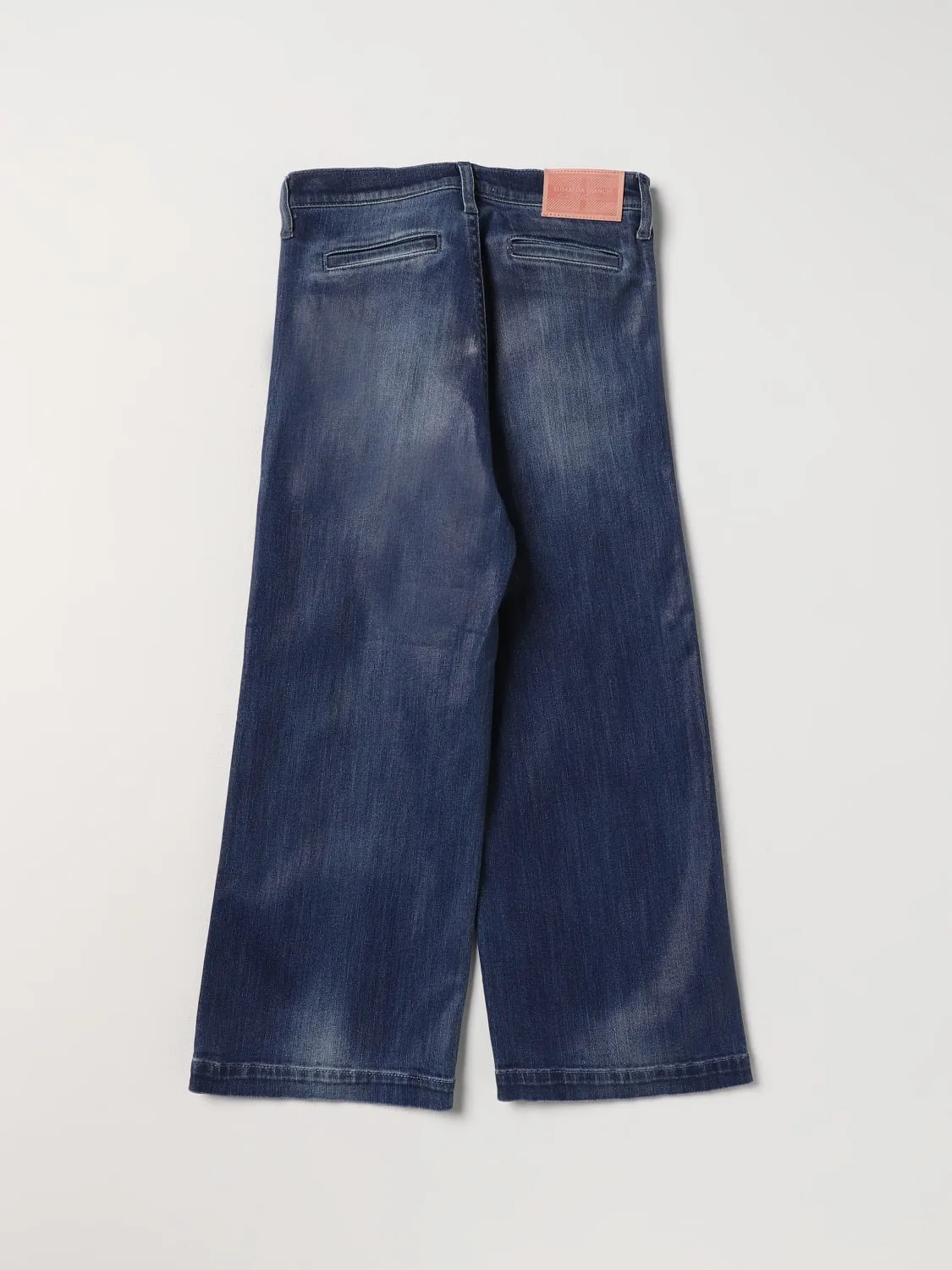 Pantalón niños Elisabetta Franchi La Mia Bambina