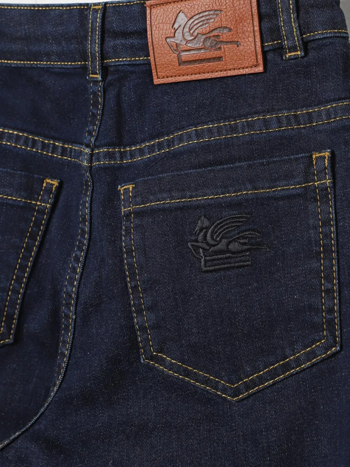 Pantalón niños Etro
