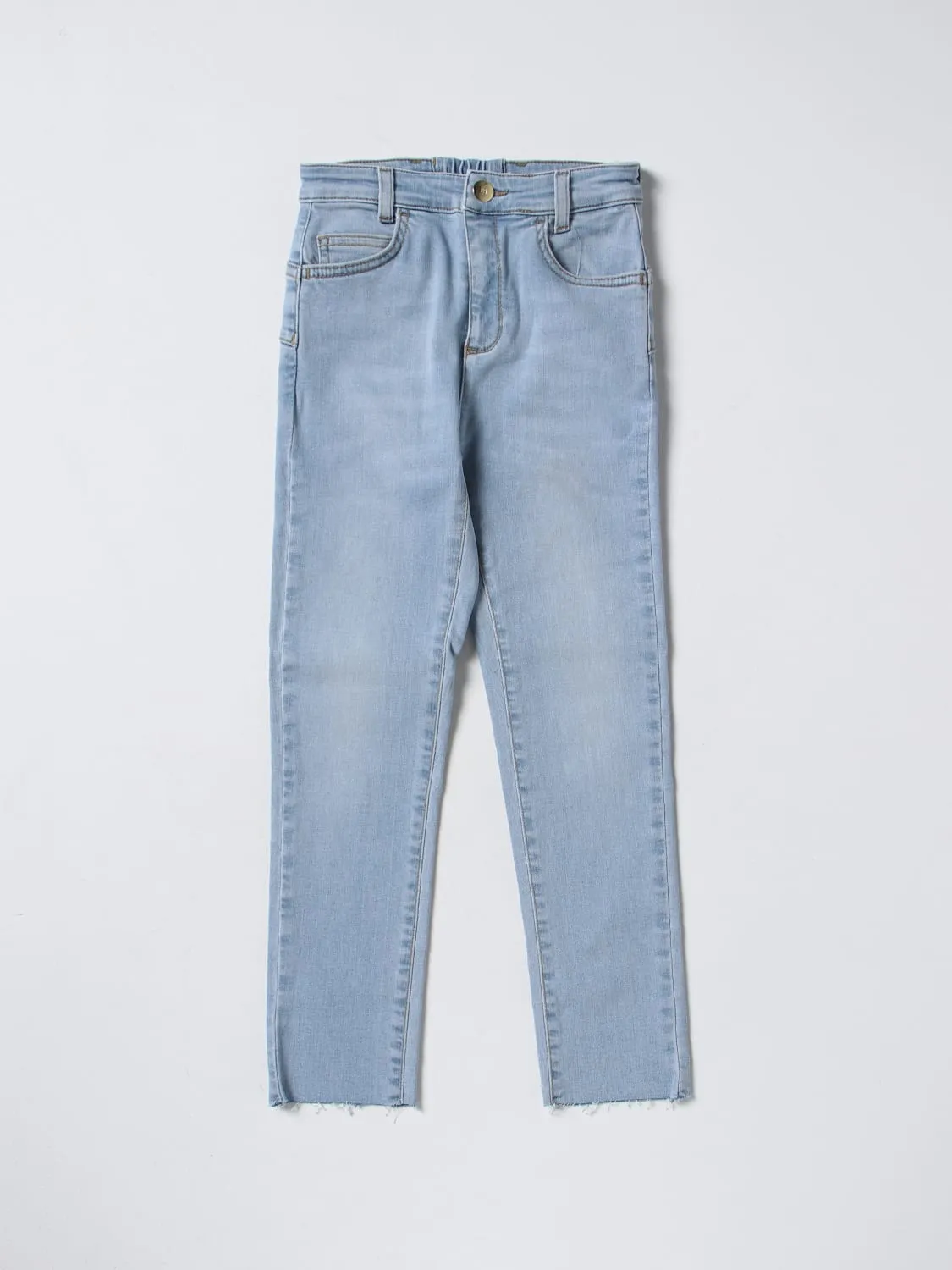 Pantalón niños Liu Jo Kids