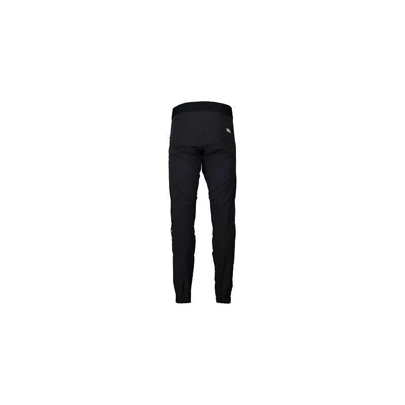Pantalón POC MTB Rhythm Resistance (Negro Uranio) hombre