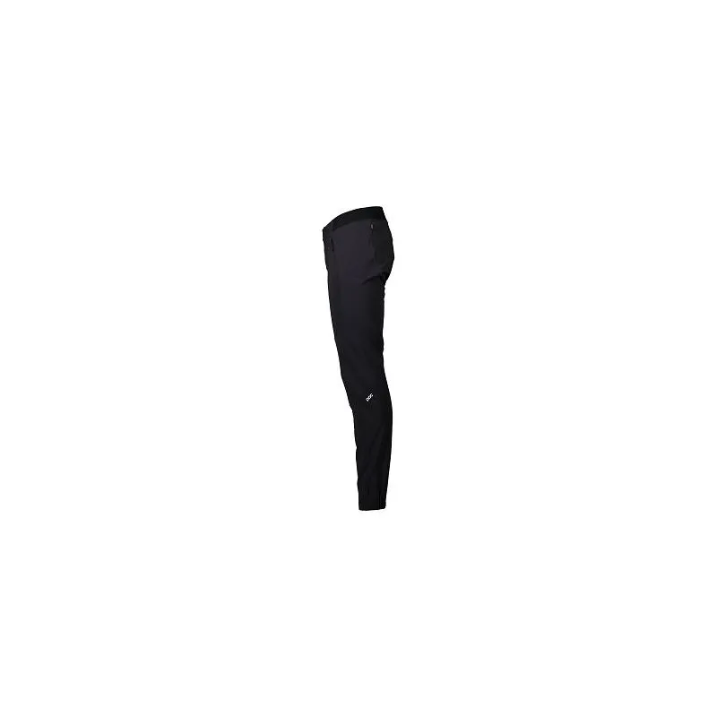 Pantalón POC MTB Rhythm Resistance (Negro Uranio) hombre