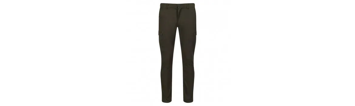 Pantalón Regatta Cargo Bryer II