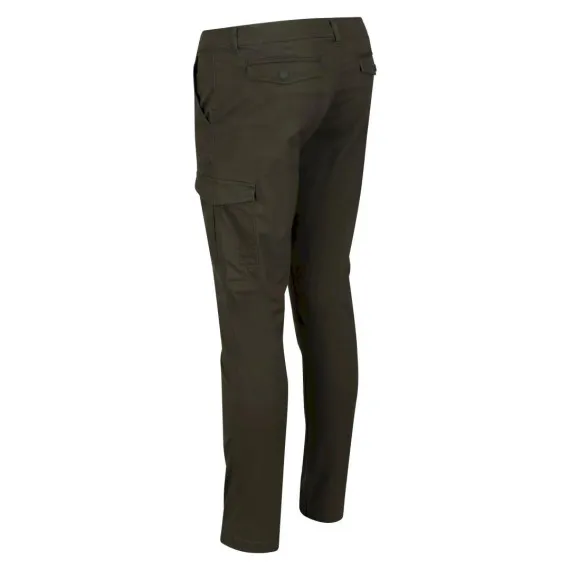 Pantalón Regatta Cargo Bryer II
