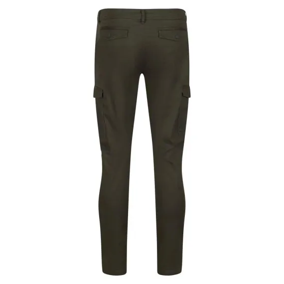 Pantalón Regatta Cargo Bryer II