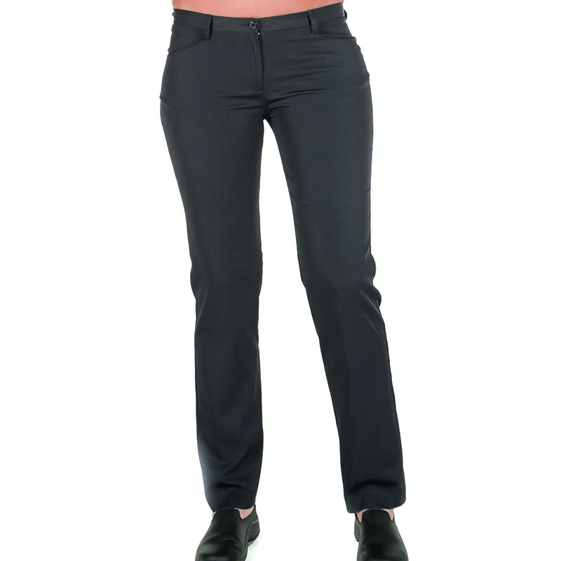 Pantalón señora con bolsillos GARYS 2035 Tecno