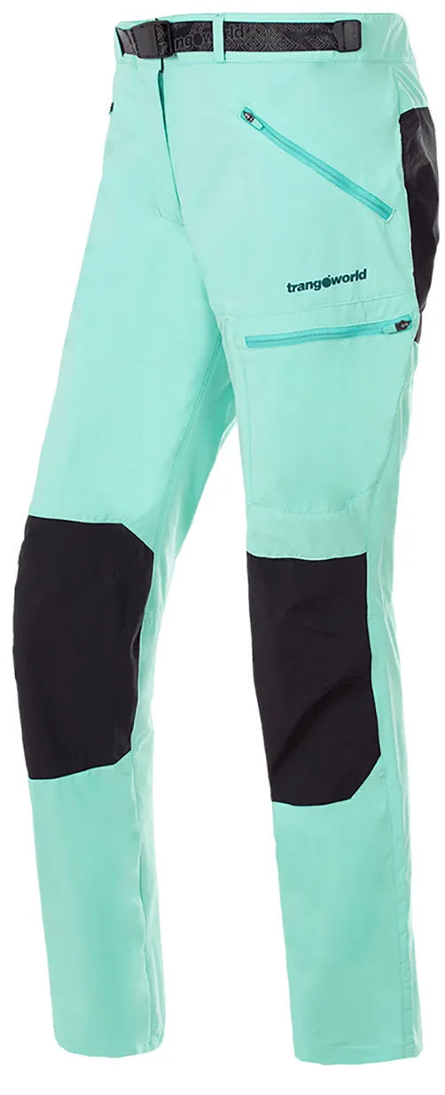 Pantalón Trangoworld Tsenda TH 281