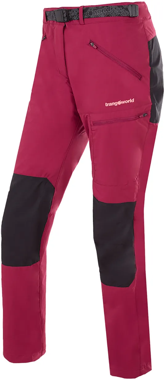 Pantalón Trangoworld Tsenda TH 291