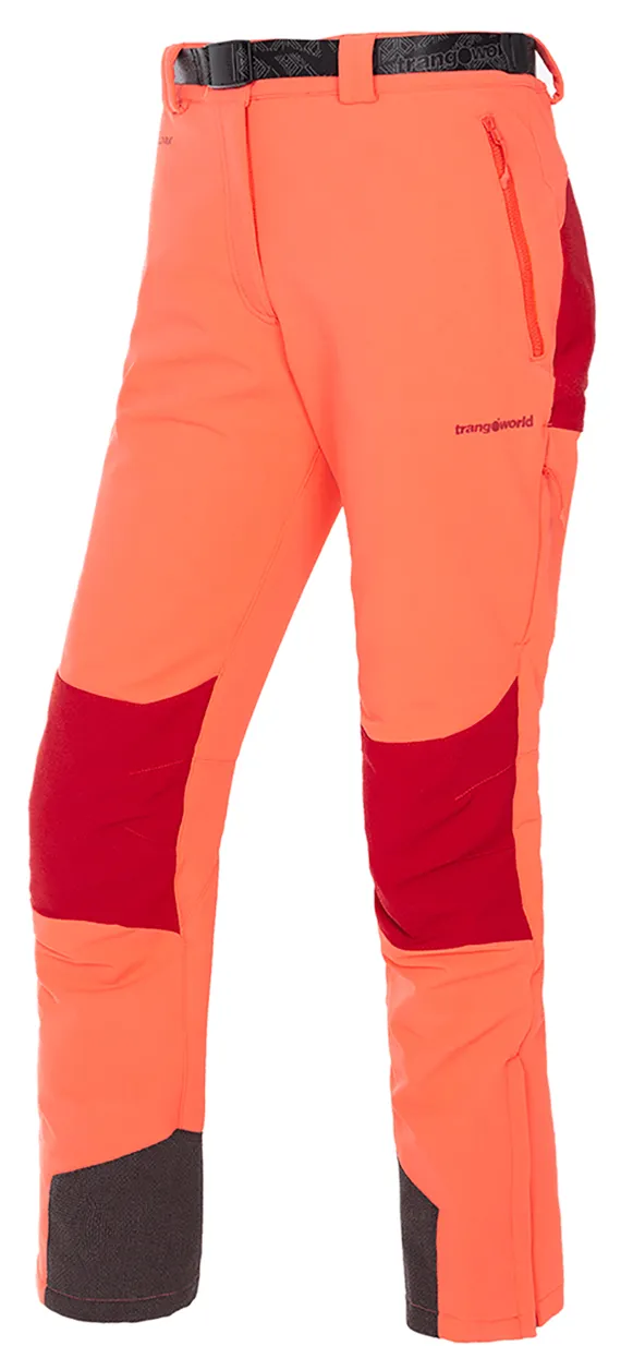 Pantalón Trangoworld Uhsi Extreme KB 6JB