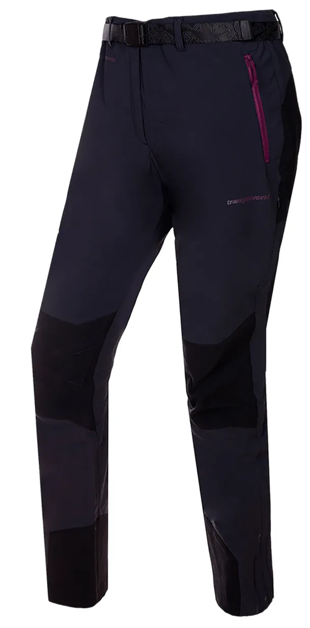 Pantalón Trangoworld Uhsi Vn 610