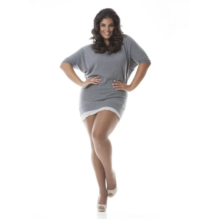 Panty Calze Levante Extra 20D