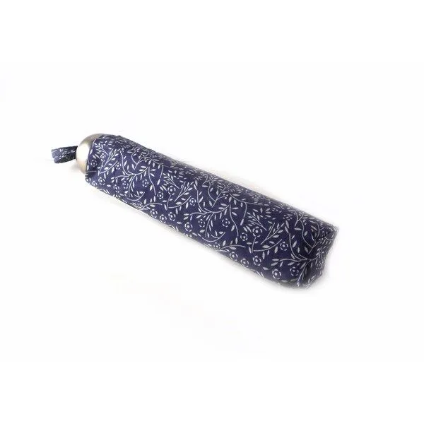 Paraguas plegable para mujer Bisetti con estampados