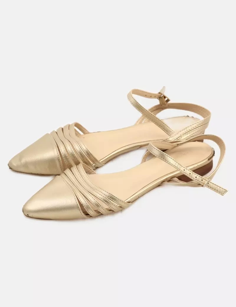 Parfois Zapatos