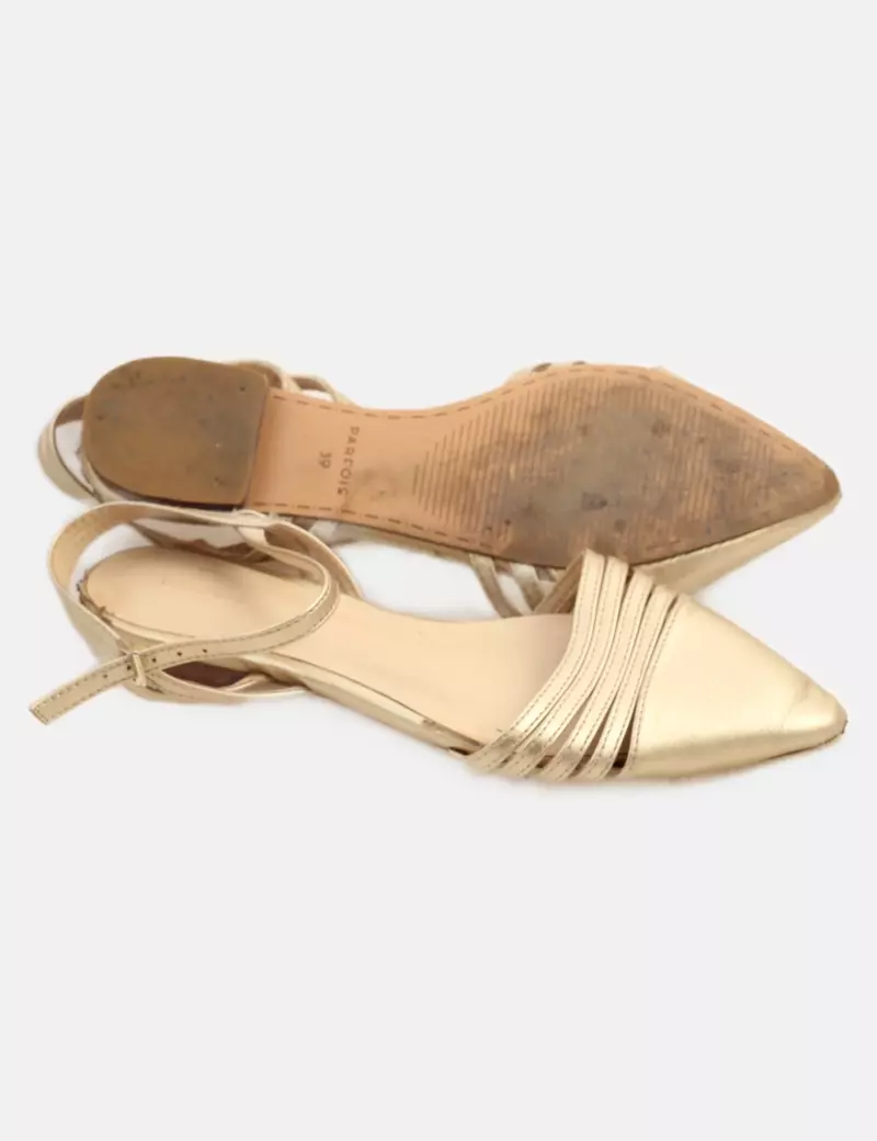 Parfois Zapatos