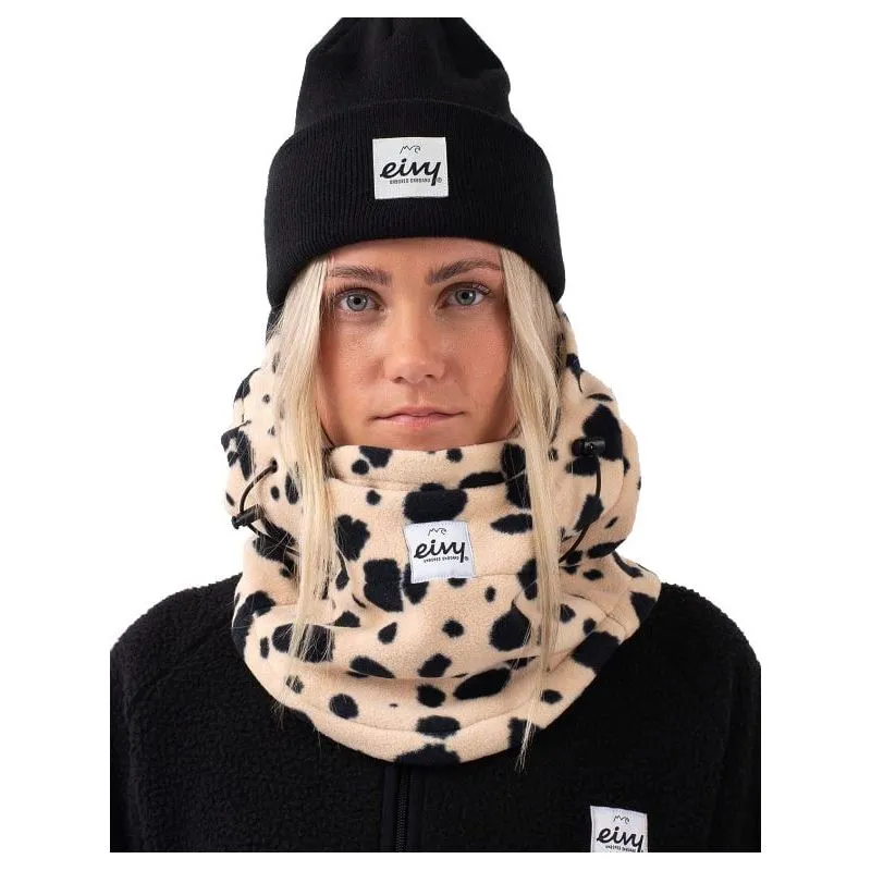 Pasamontañas de mujer Eivy Pasamontañas Mandy Fleece (Cheetah)