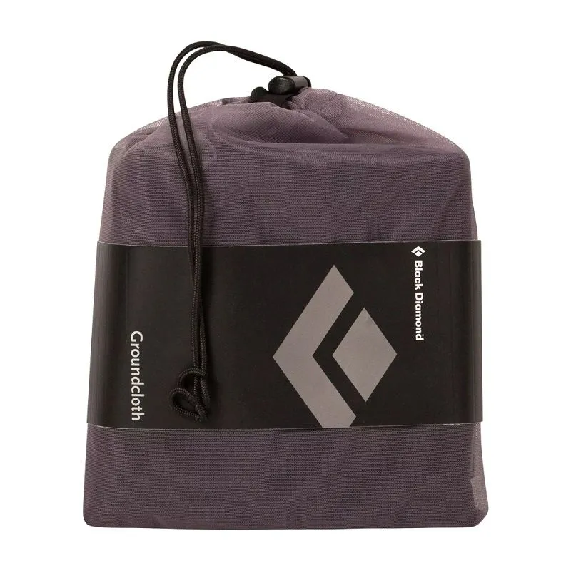 Paño de tierra Black Diamond Firstlight 3p (sin color)