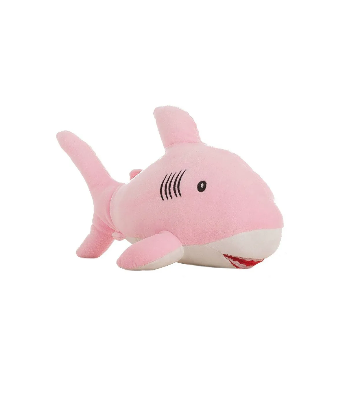 Peluche Delfin y Tiburón Extrasuave