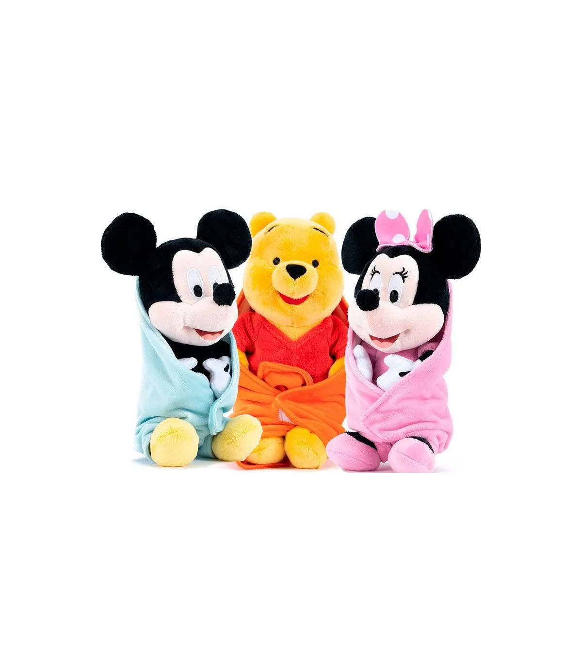Peluches Dou Dou Disney
