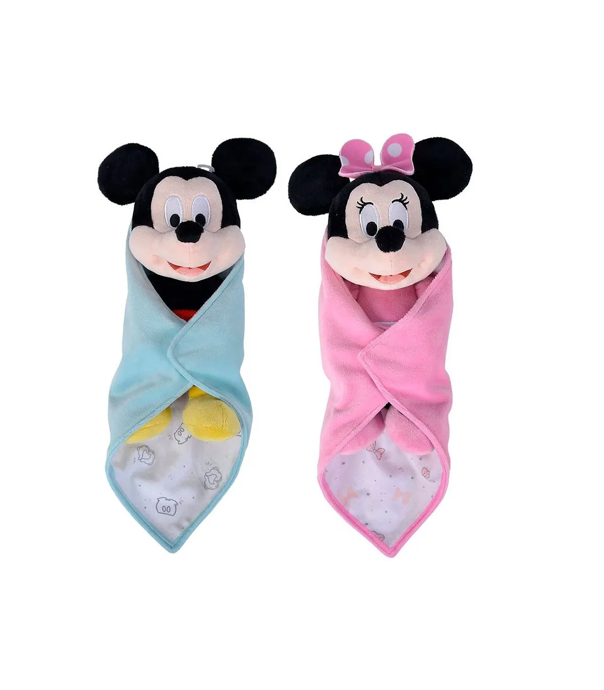 Peluches Dou Dou Disney