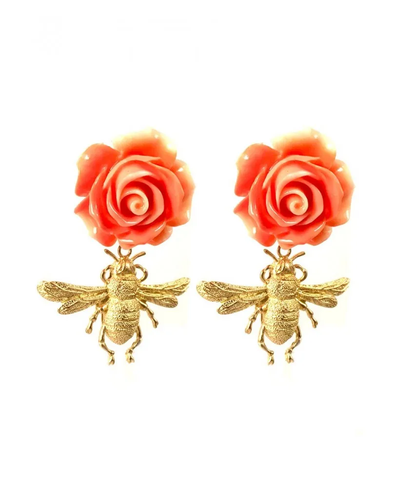 PENDIENTES LARGOS DE DISEÑO  ONLINE