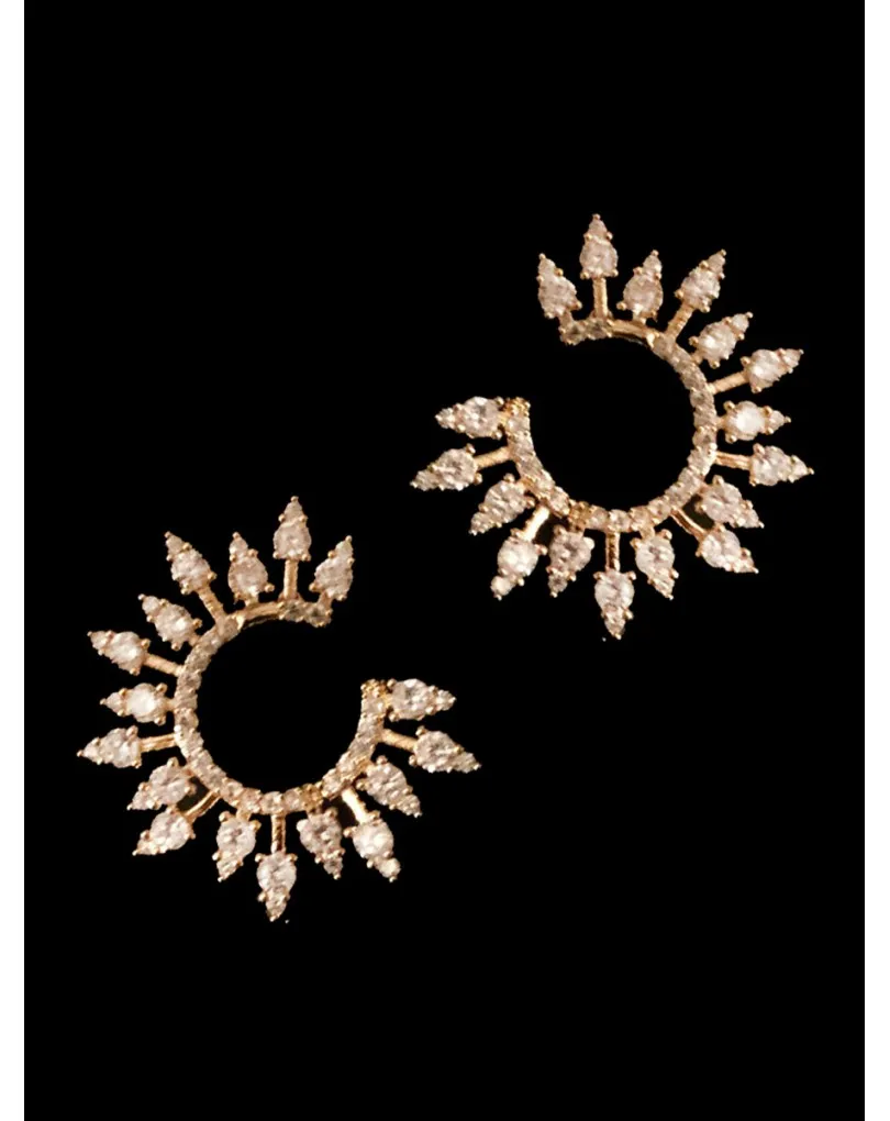 PENDIENTES PARA BODAS CON DISEÑOS ACTUALES Y MUY ELEGANTES