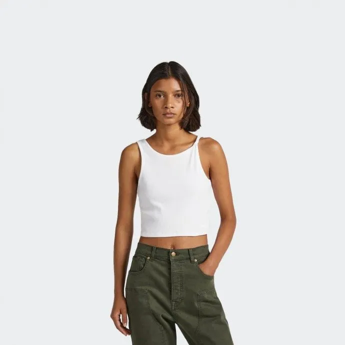 PEPE JEANS Pepe Jeans top sin mangas