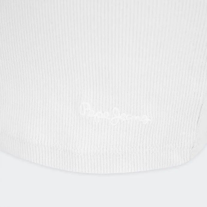 PEPE JEANS Pepe Jeans top sin mangas