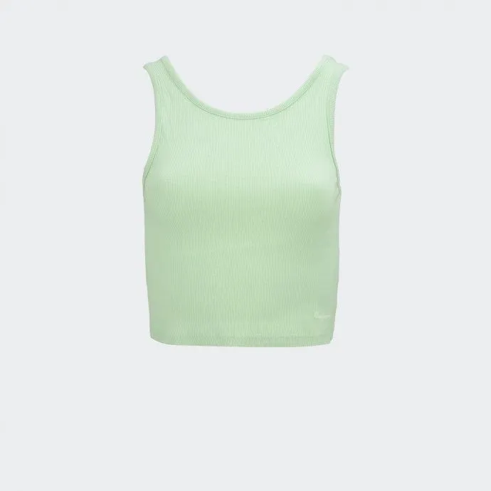 PEPE JEANS Top sin mangas Pepe Jeans Verde