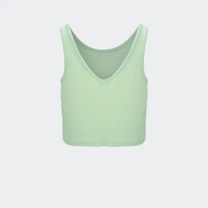 PEPE JEANS Top sin mangas Pepe Jeans Verde