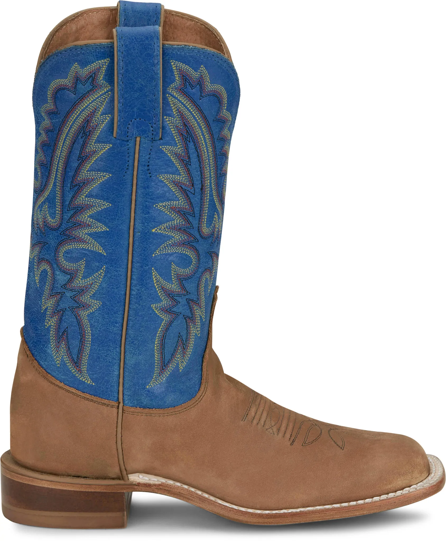 Peyton 11" Western Boot 