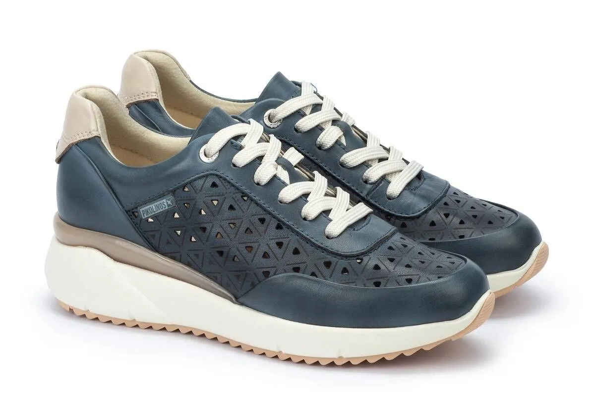 Pikolinos 6632 sapphire