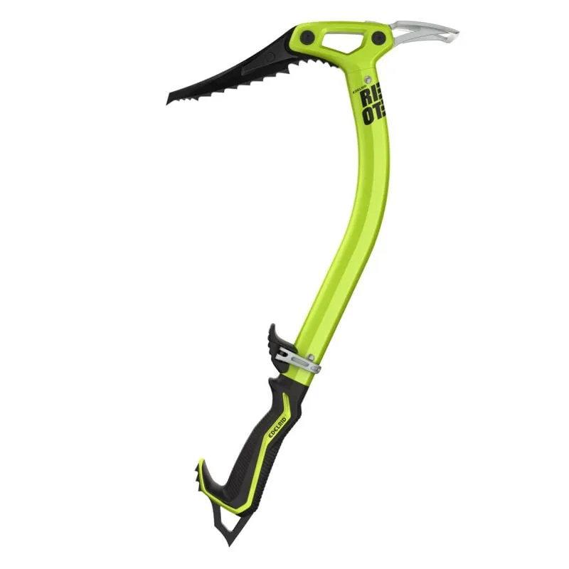 PIOLET EDELRID RIOT ADZE II (NIGHTOASIS)