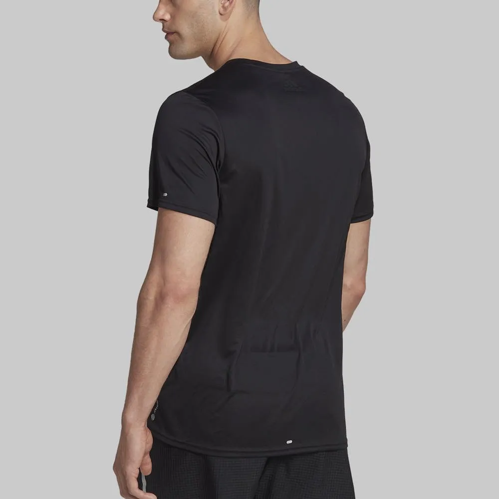 Playera adidas Brand Love Hombre