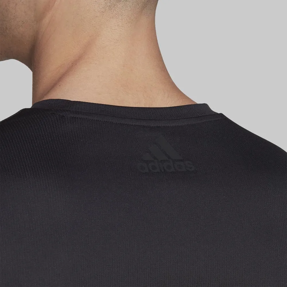Playera adidas Brand Love Hombre