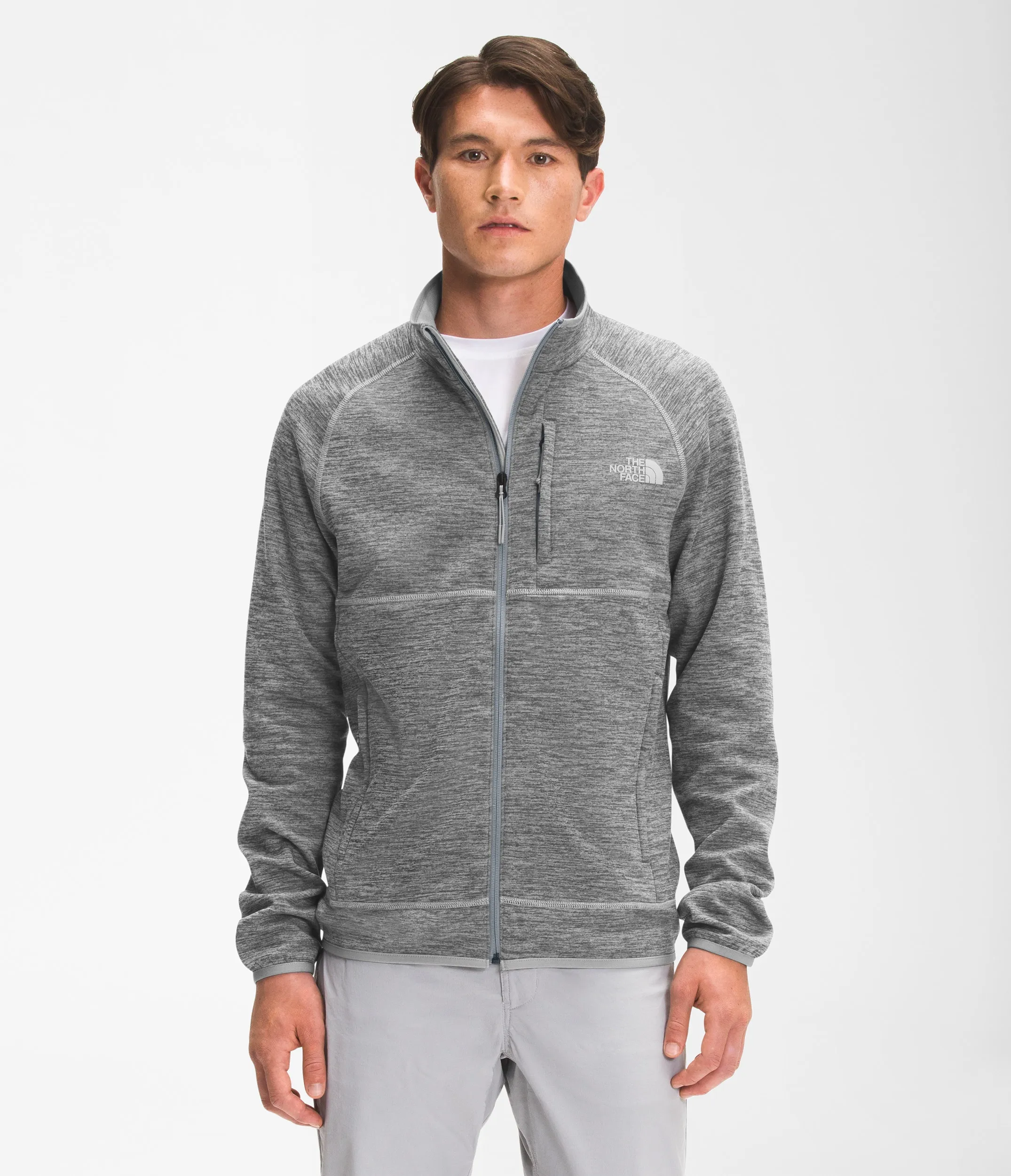 Polar Canyonlands Full Zip Hombre