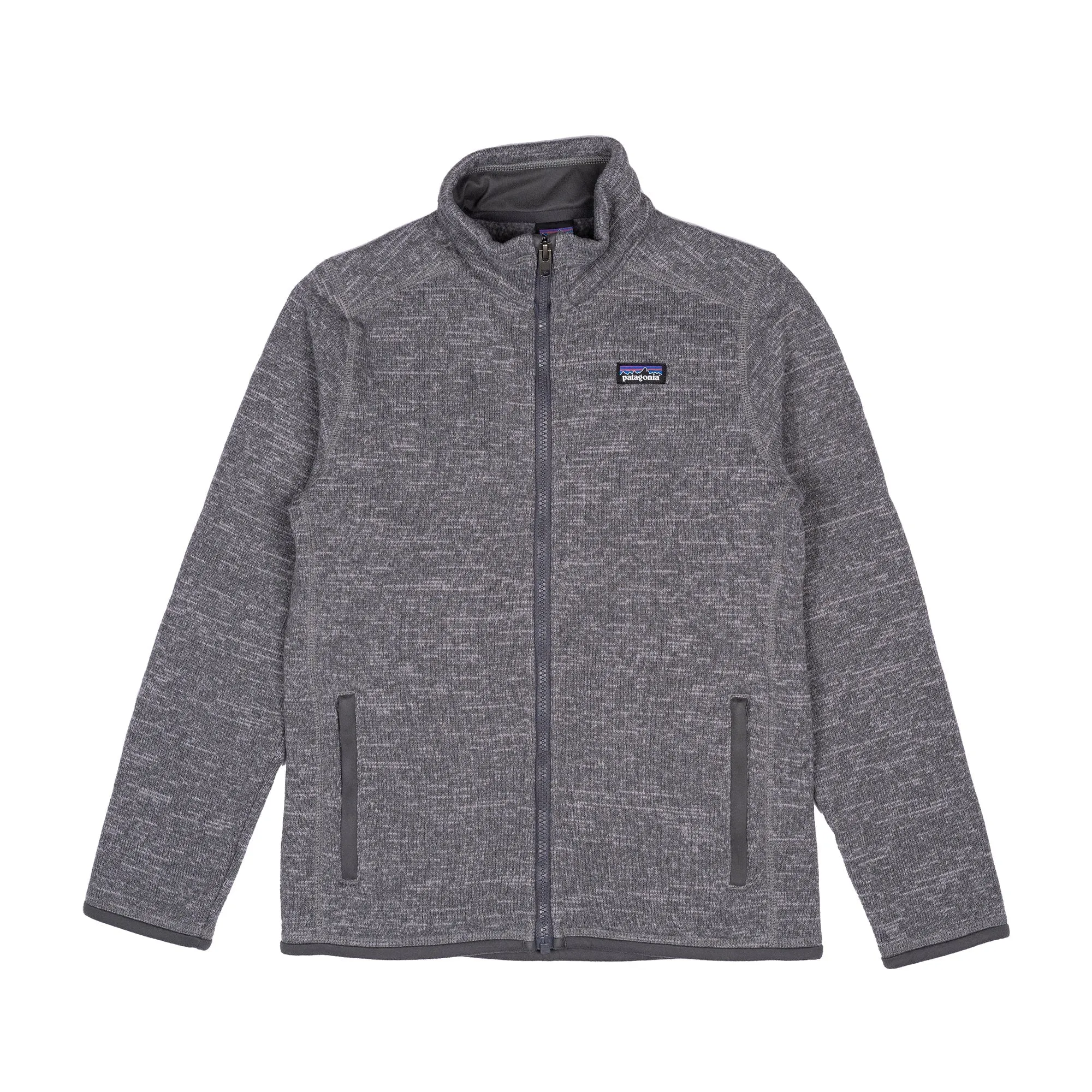 POLAR NIñO ' BETTER SWEATER JKT   USADO (BUENA)